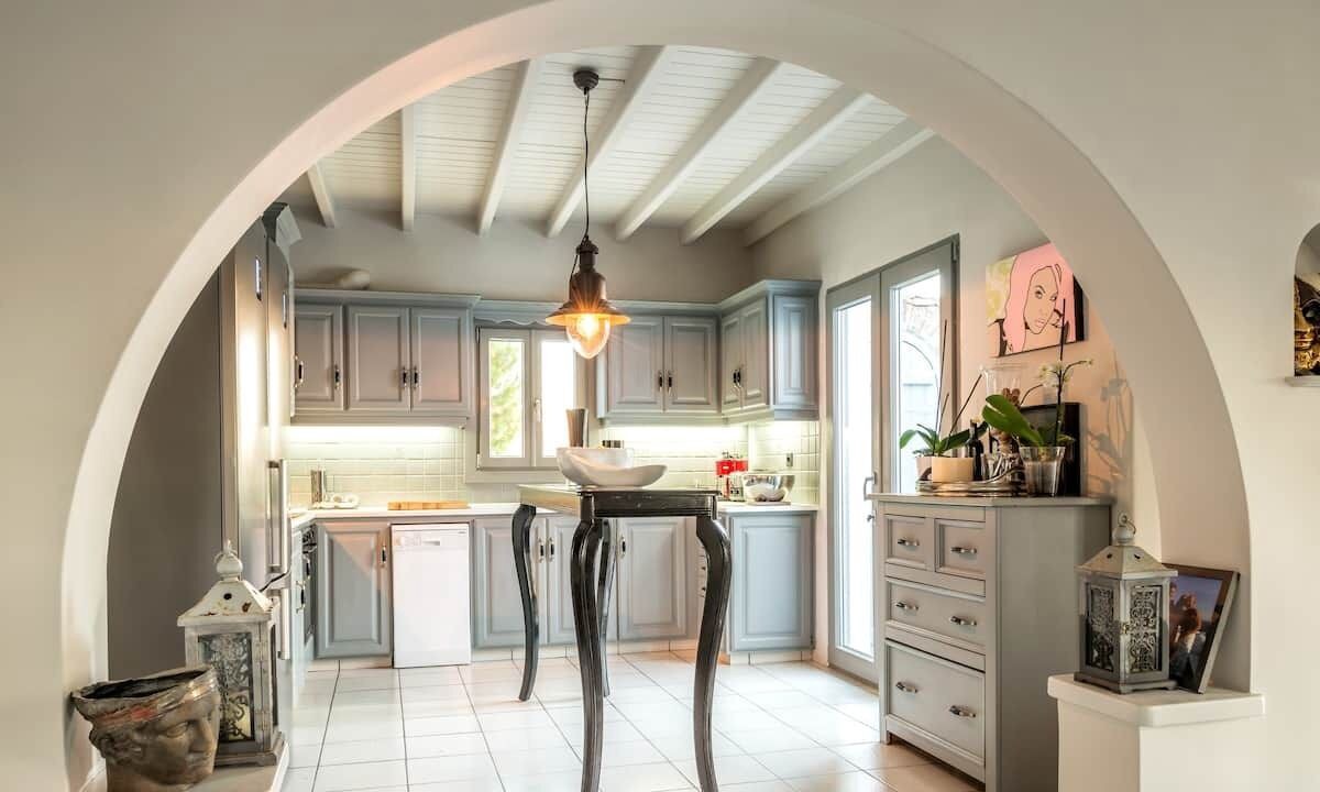 Photo of Kitchen in Elia