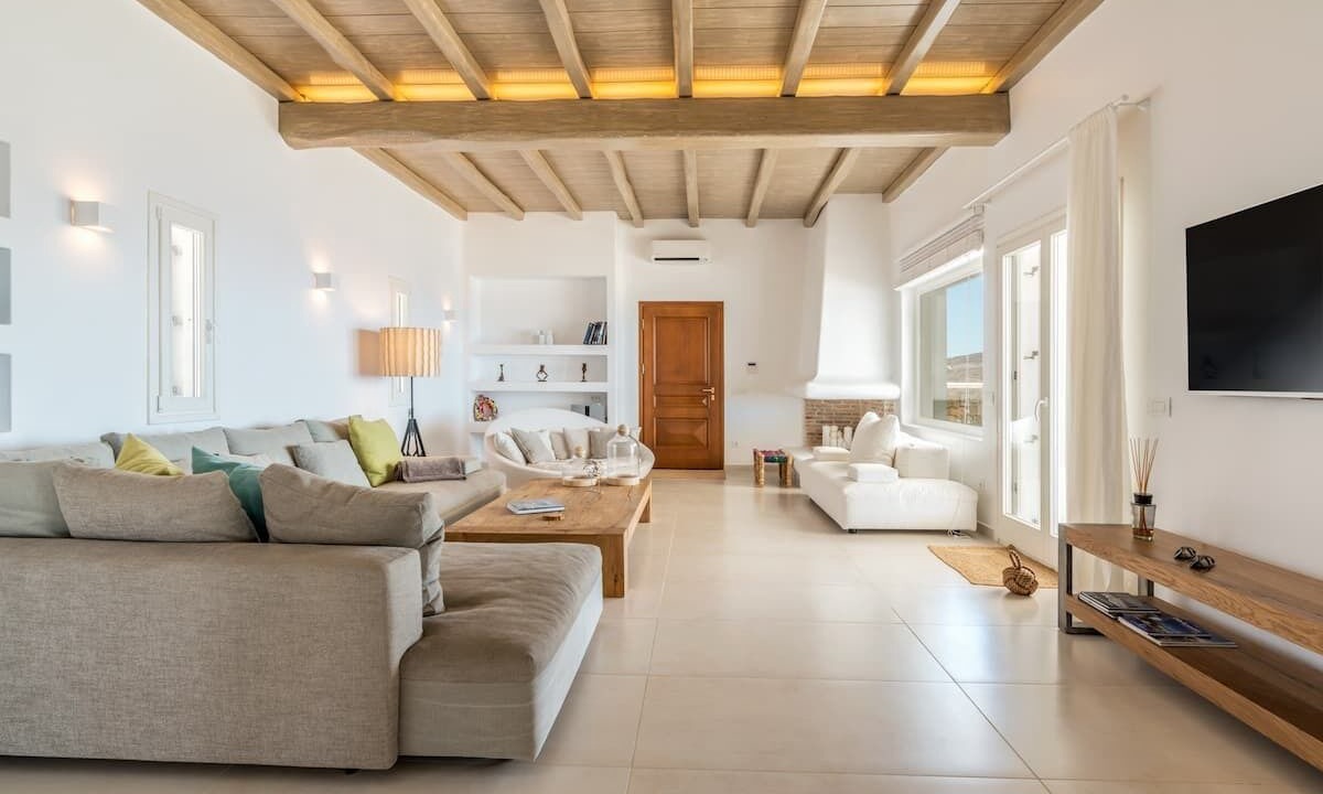 Photo of Livingroom in Elia