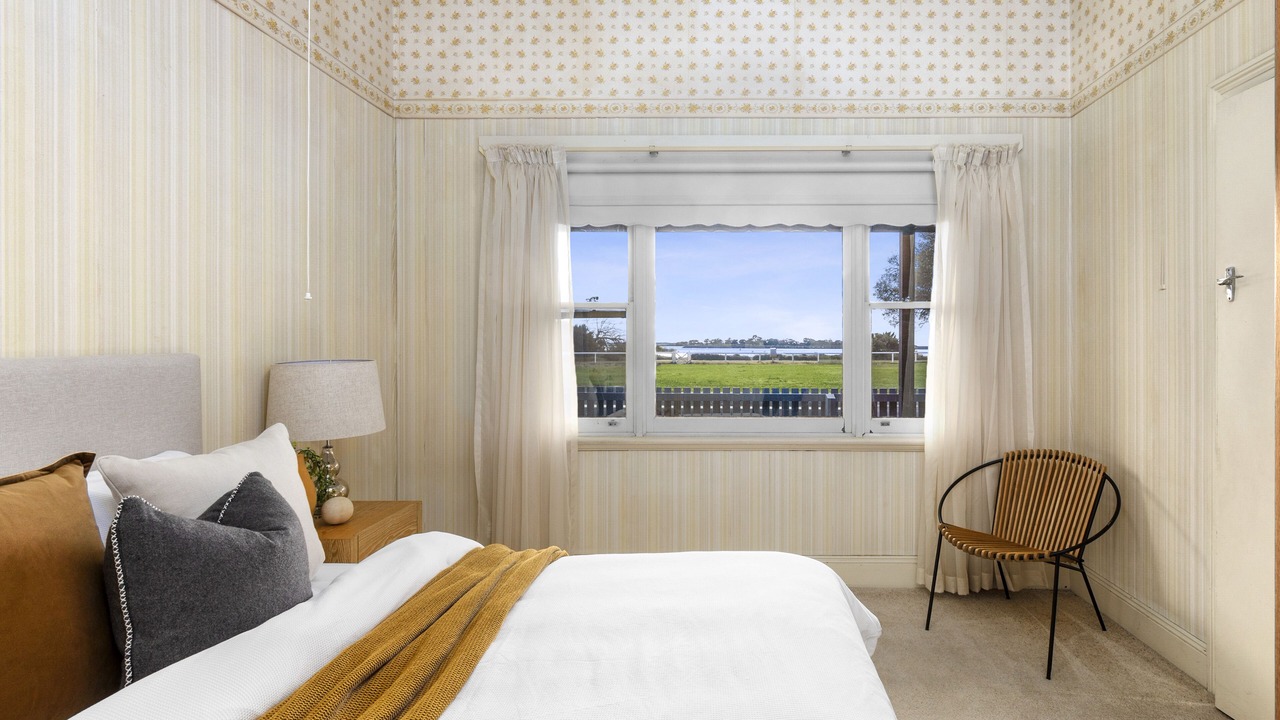 Photo of Bedroom in Queenscliff