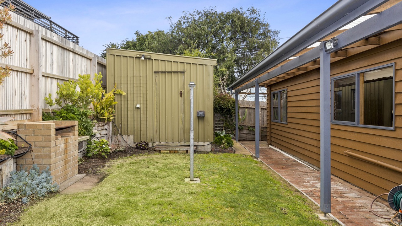 Photo of Outdoor in Queenscliff