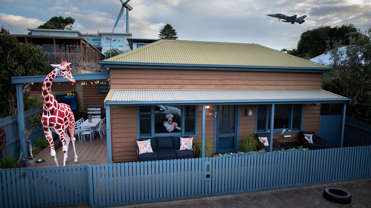 Photo of Outdoor in Queenscliff