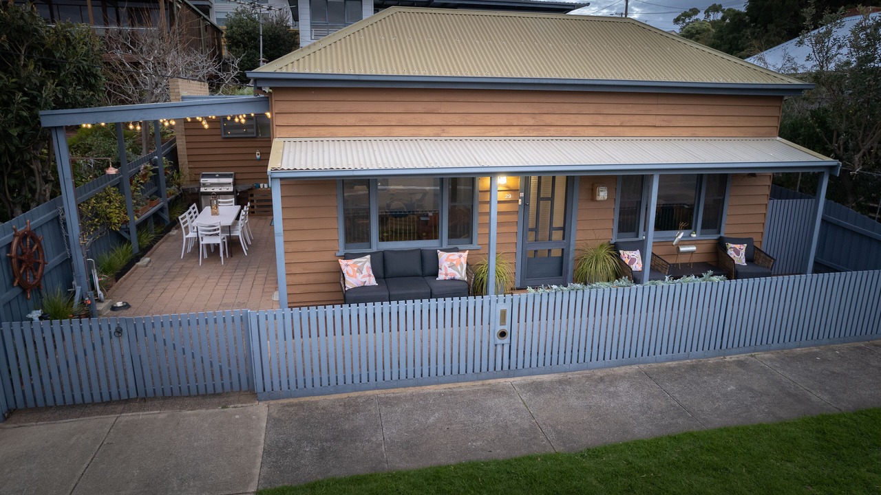 Photo of Outdoor in Queenscliff