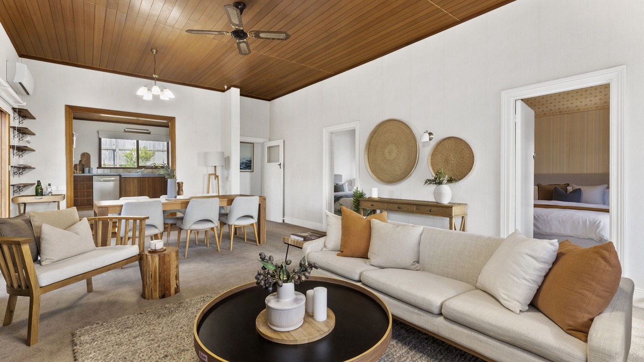 Photo of Livingroom in Queenscliff