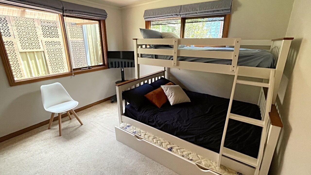 Photo of Bedroom in Queenscliff