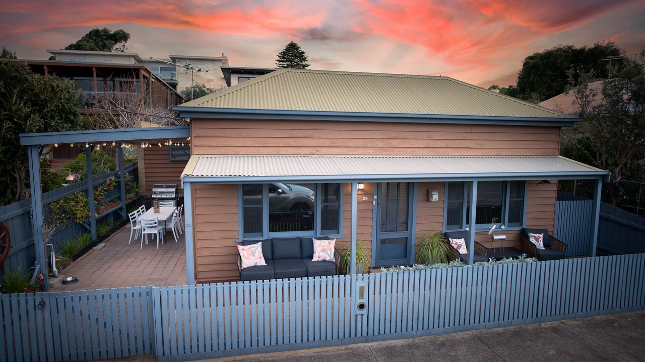 Photo of Outdoor in Queenscliff