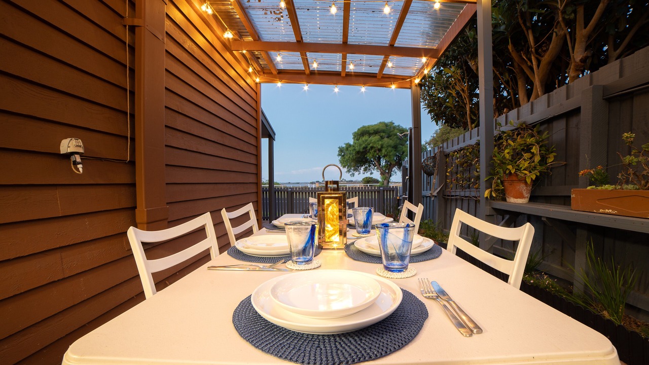 Photo of Outdoor in Queenscliff