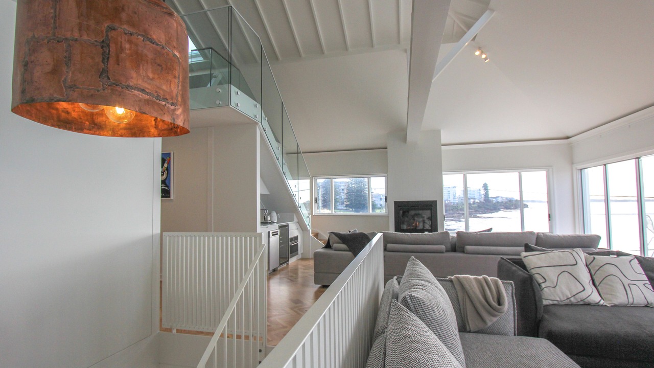 Photo of Livingroom in Cronulla
