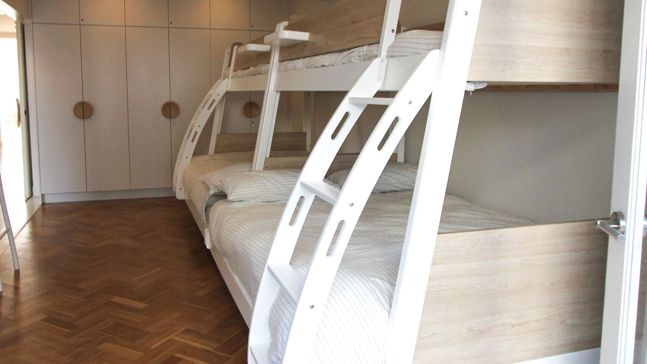 Photo of Bedroom in Cronulla
