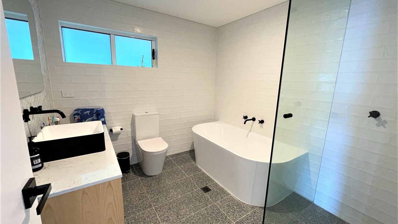 Photo of Bathroom in Cronulla