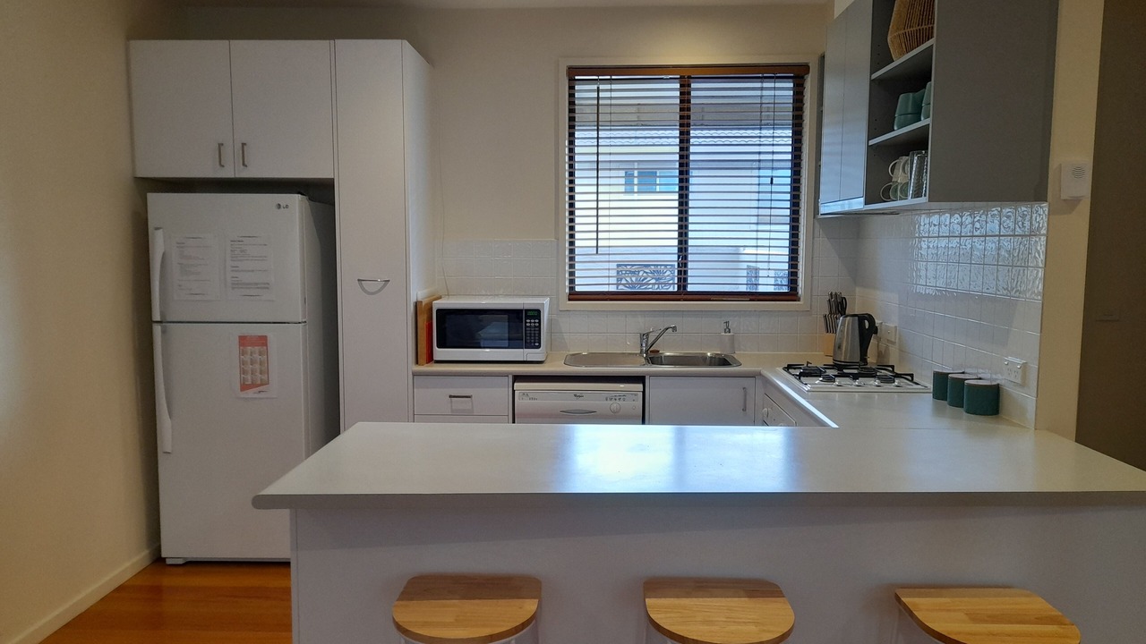 Photo of Kitchen in Ocean Grove