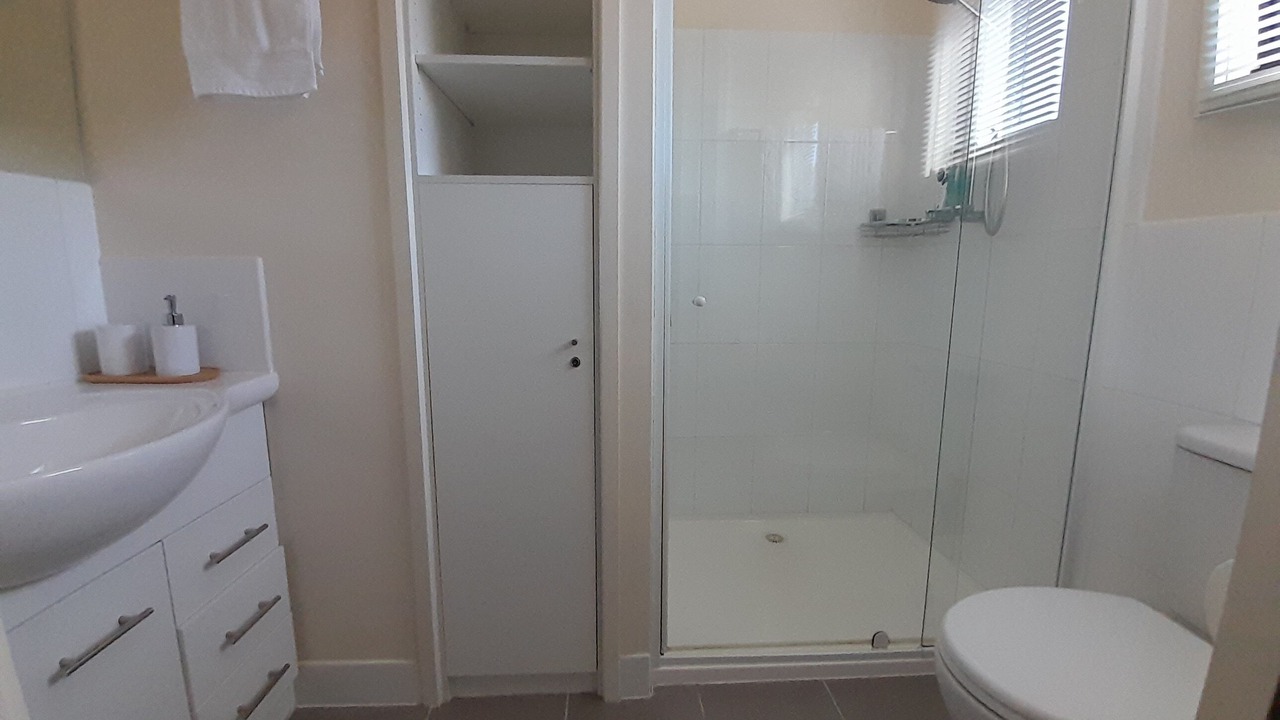 Photo of Bathroom in Ocean Grove