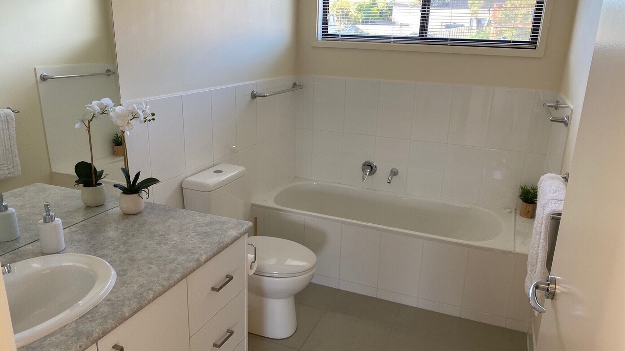 Photo of Bathroom in Ocean Grove