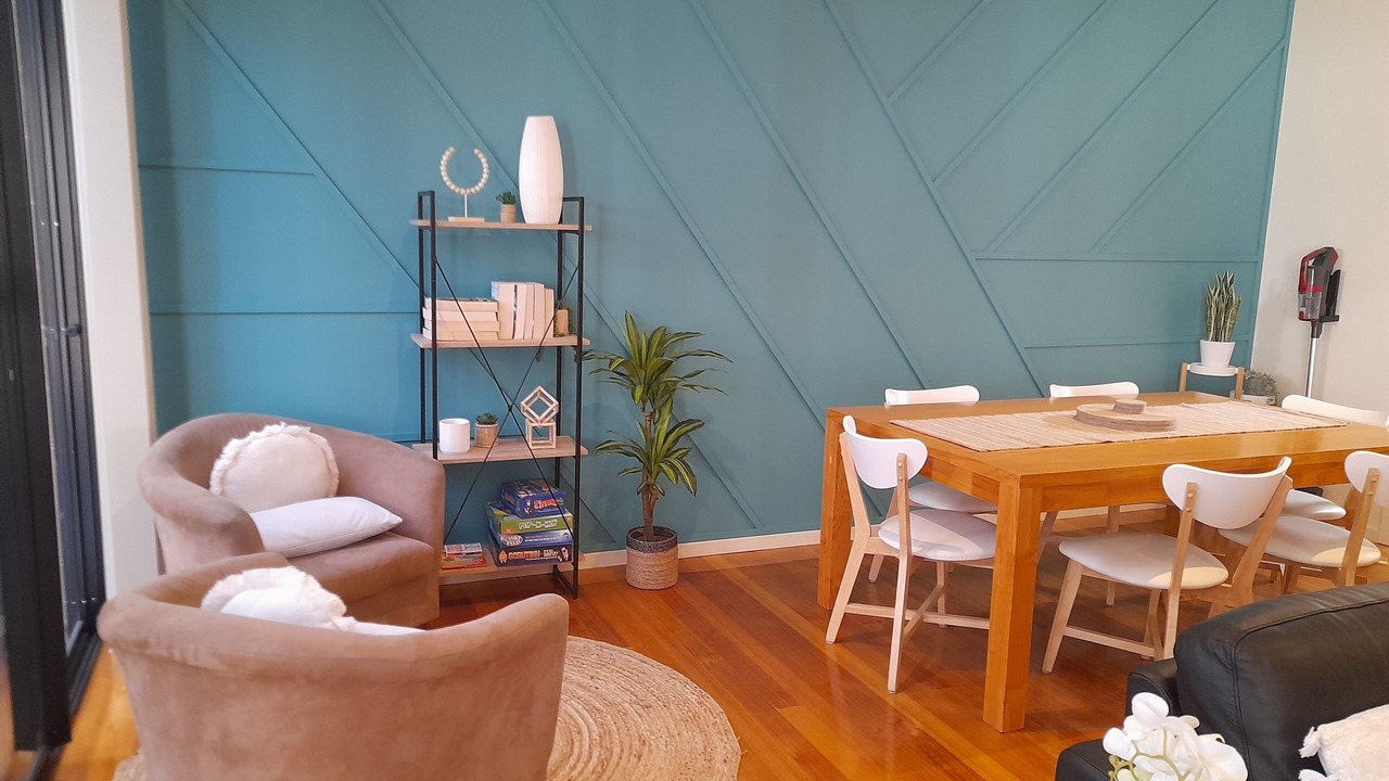 Photo of Bedroom in Ocean Grove