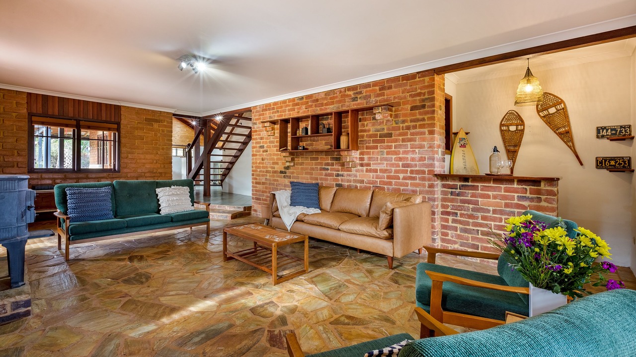 Photo of Livingroom in Margaret River
