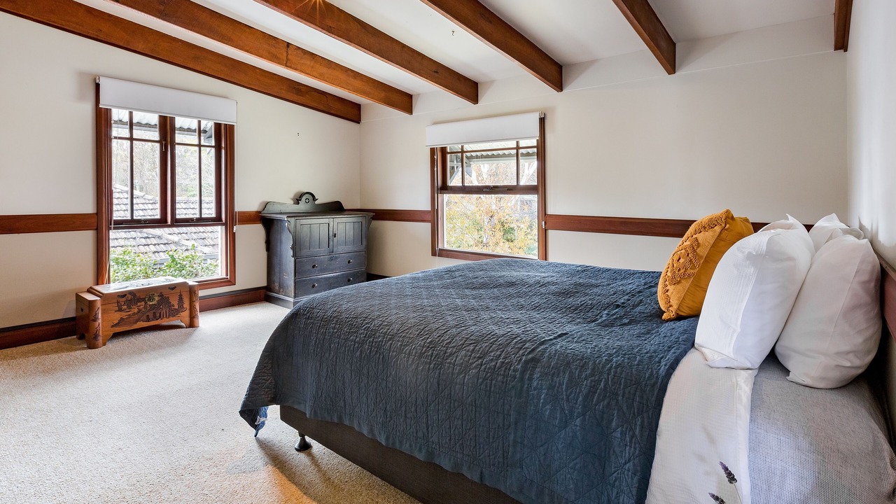 Photo of Bedroom in Margaret River