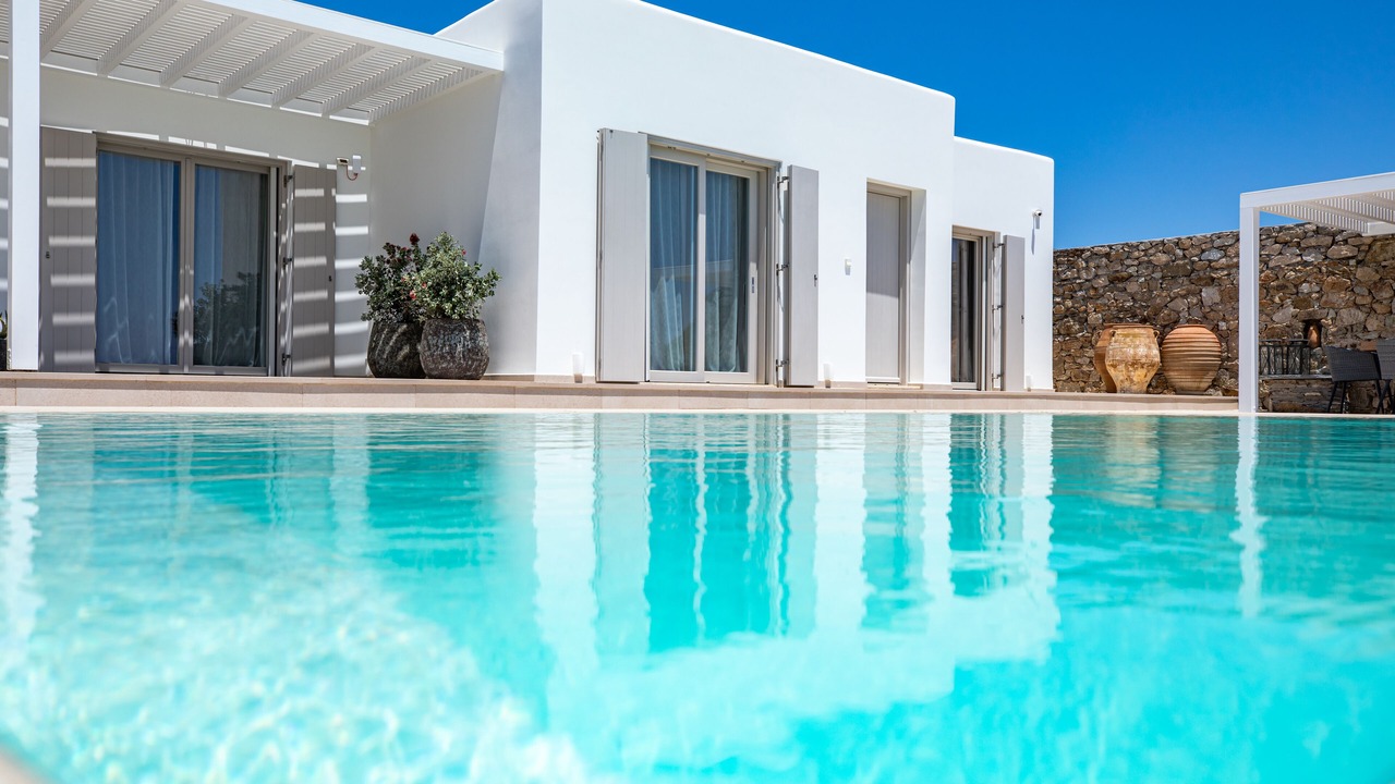 Photo of Outdoor in Platis Gialos