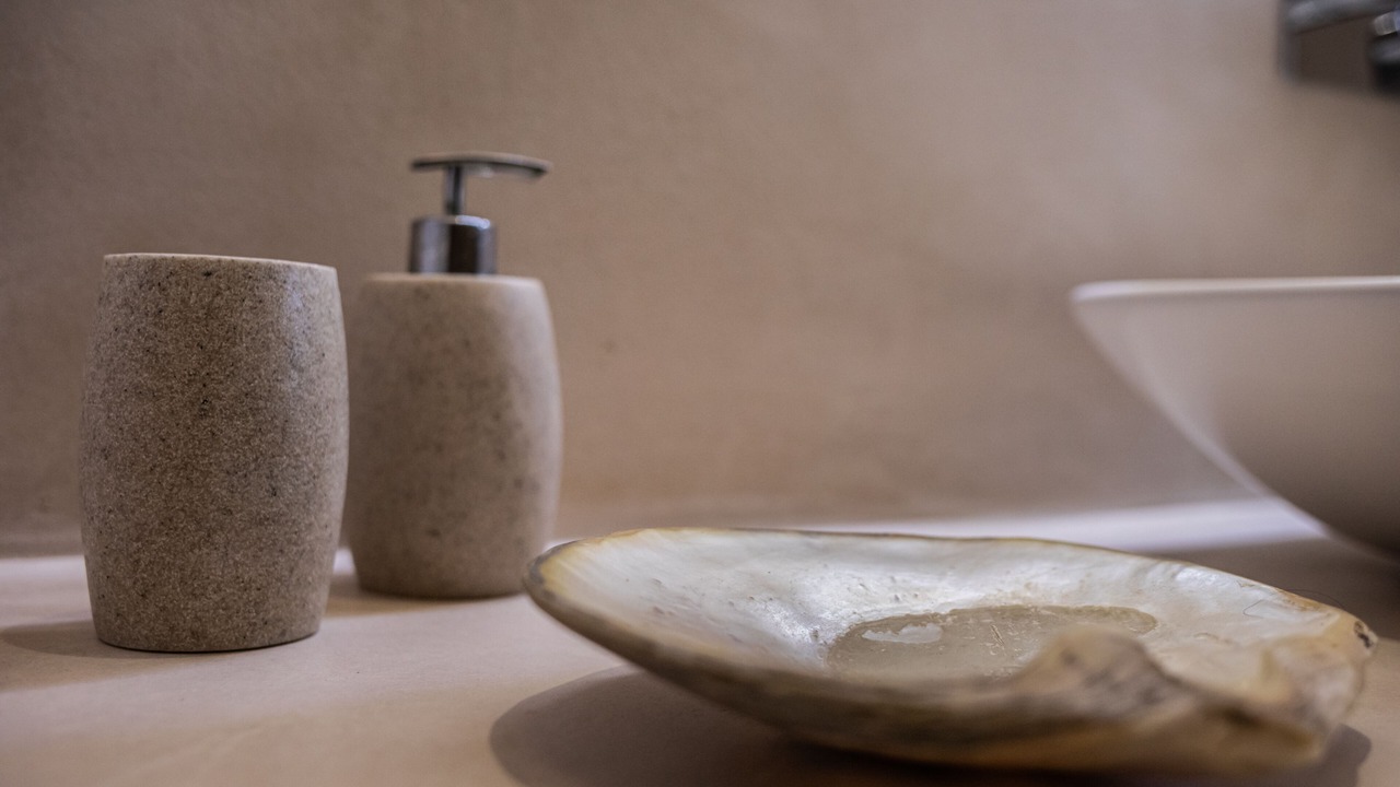 Photo of Bathroom in Platis Gialos