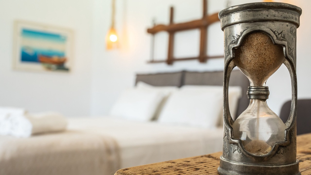 Photo of Bedroom in Platis Gialos
