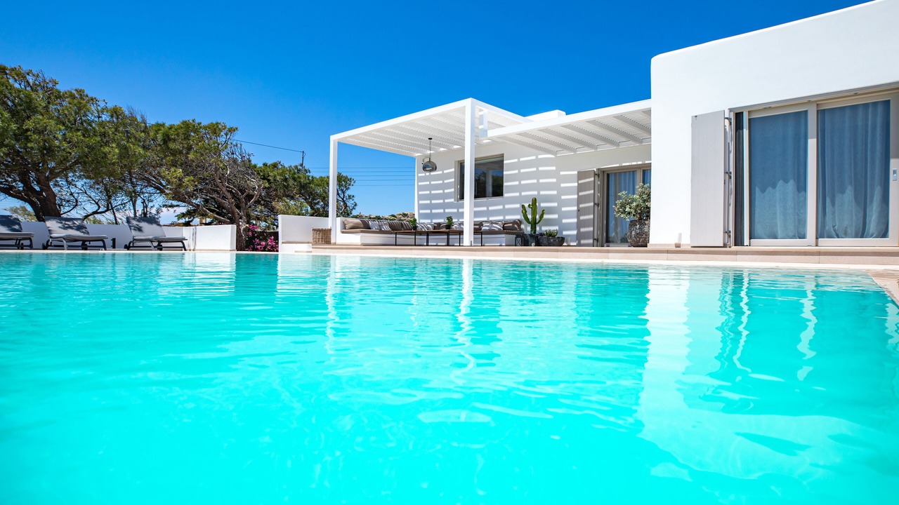 Photo of Outdoor in Platis Gialos