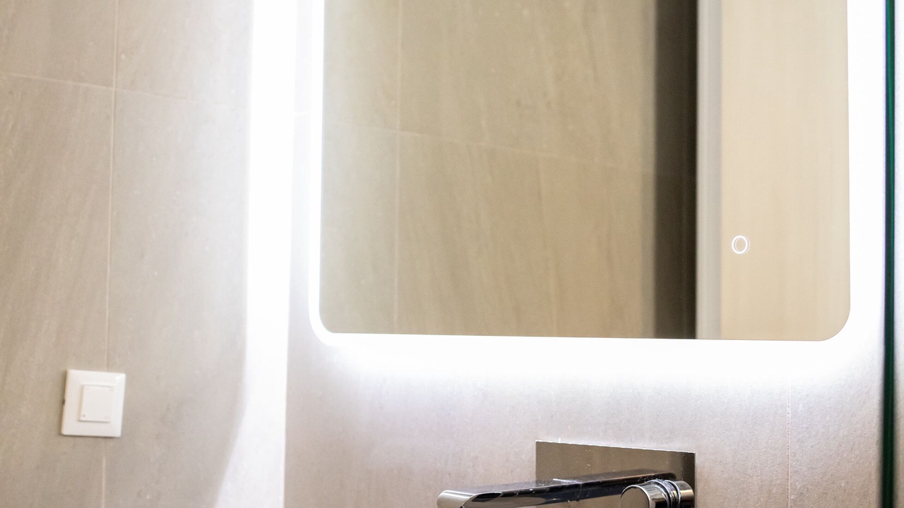 Photo of Bathroom in Platis Gialos