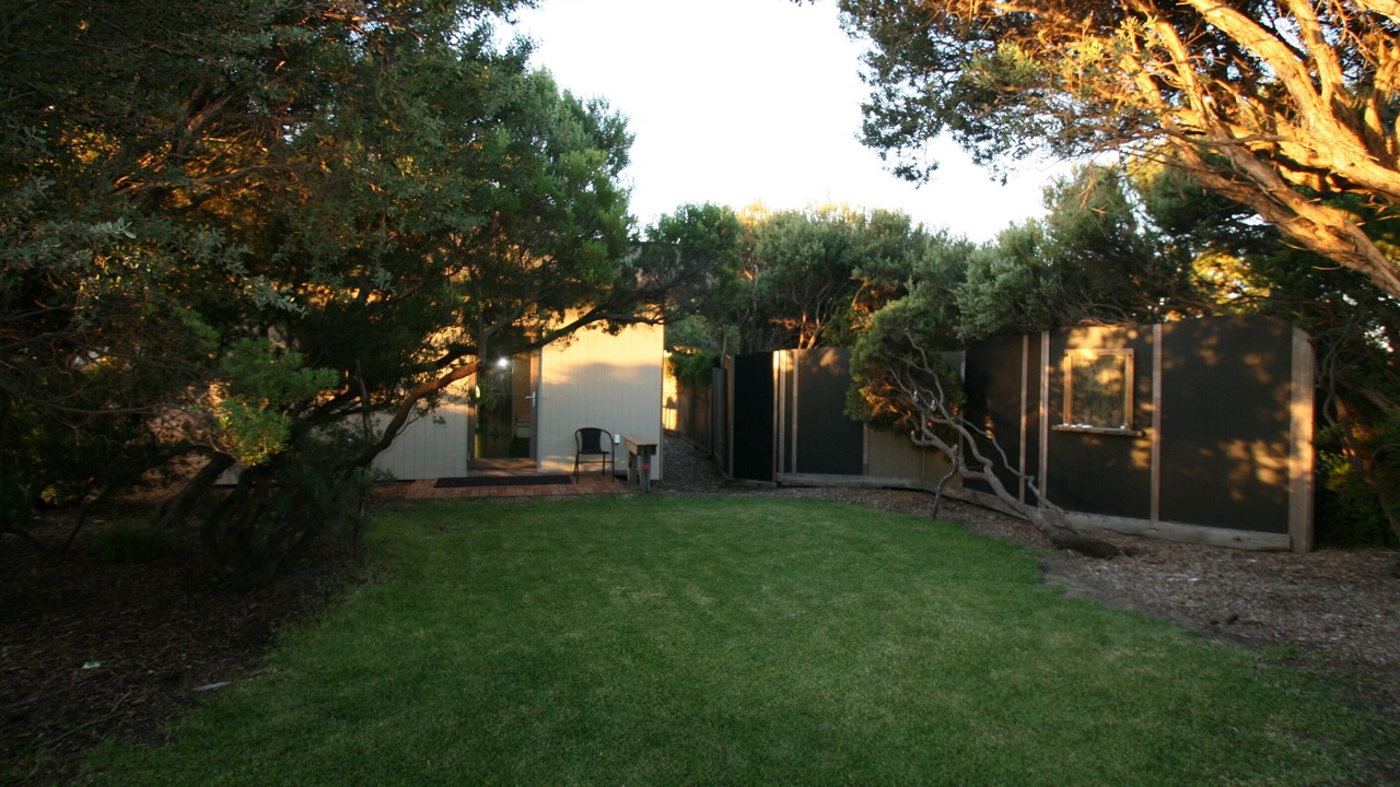 Photo of Outdoor in St. Andrews Beach
