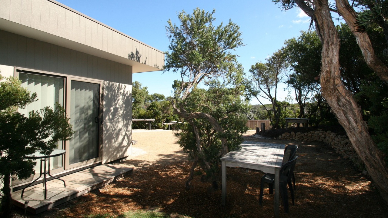 Photo of Outdoor in St. Andrews Beach