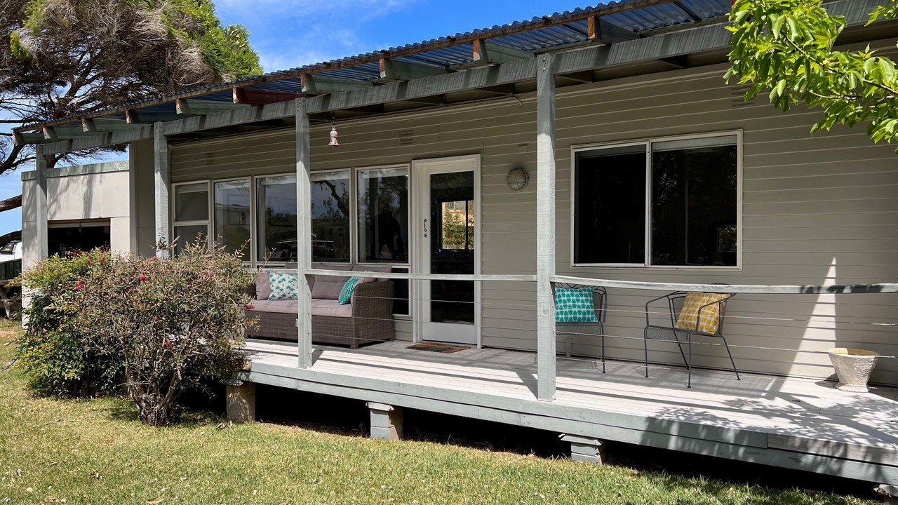 Photo of Patio Balcony in Tomakin