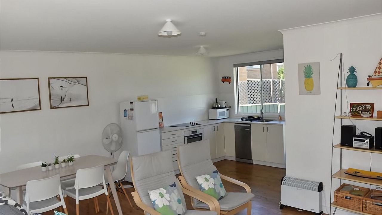 Photo of Kitchen in Tomakin