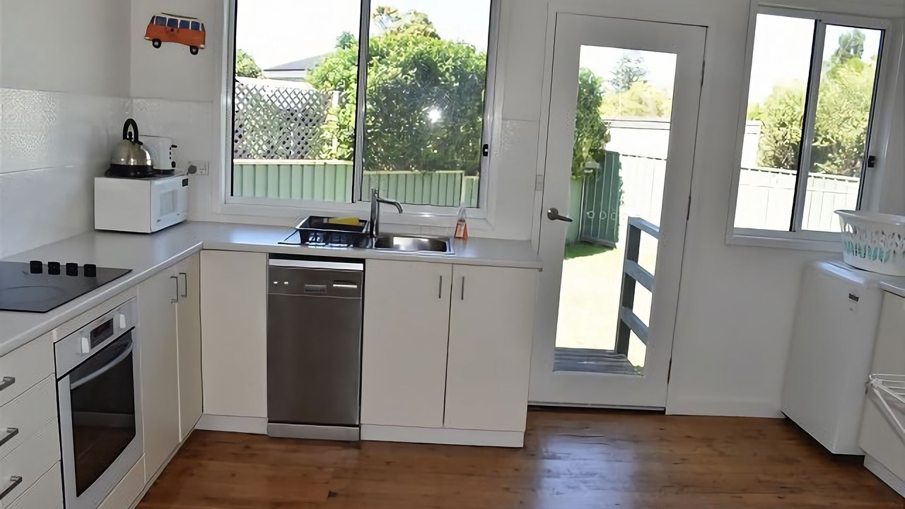 Photo of Kitchen in Tomakin