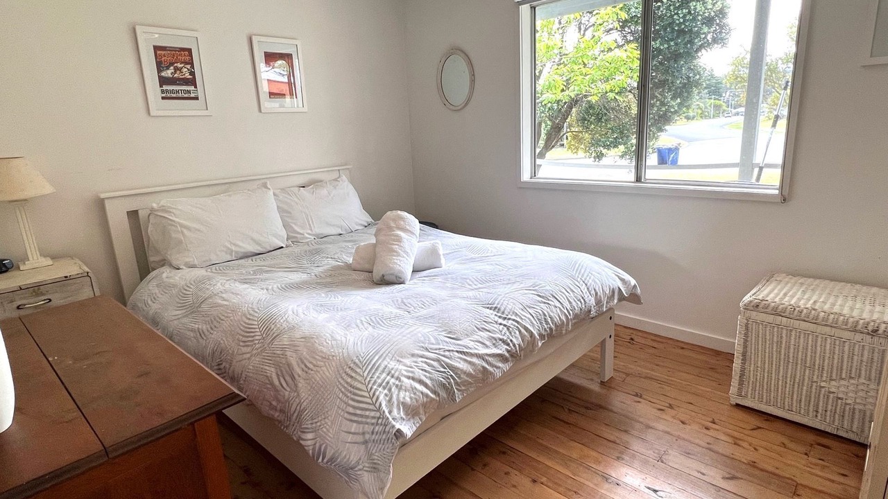 Photo of Bedroom in Tomakin