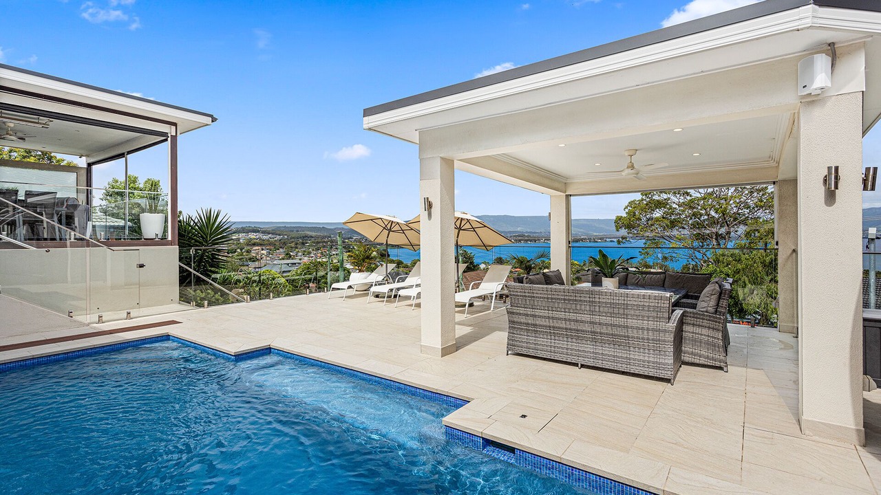 Photo of Outdoor in Mount Warrigal