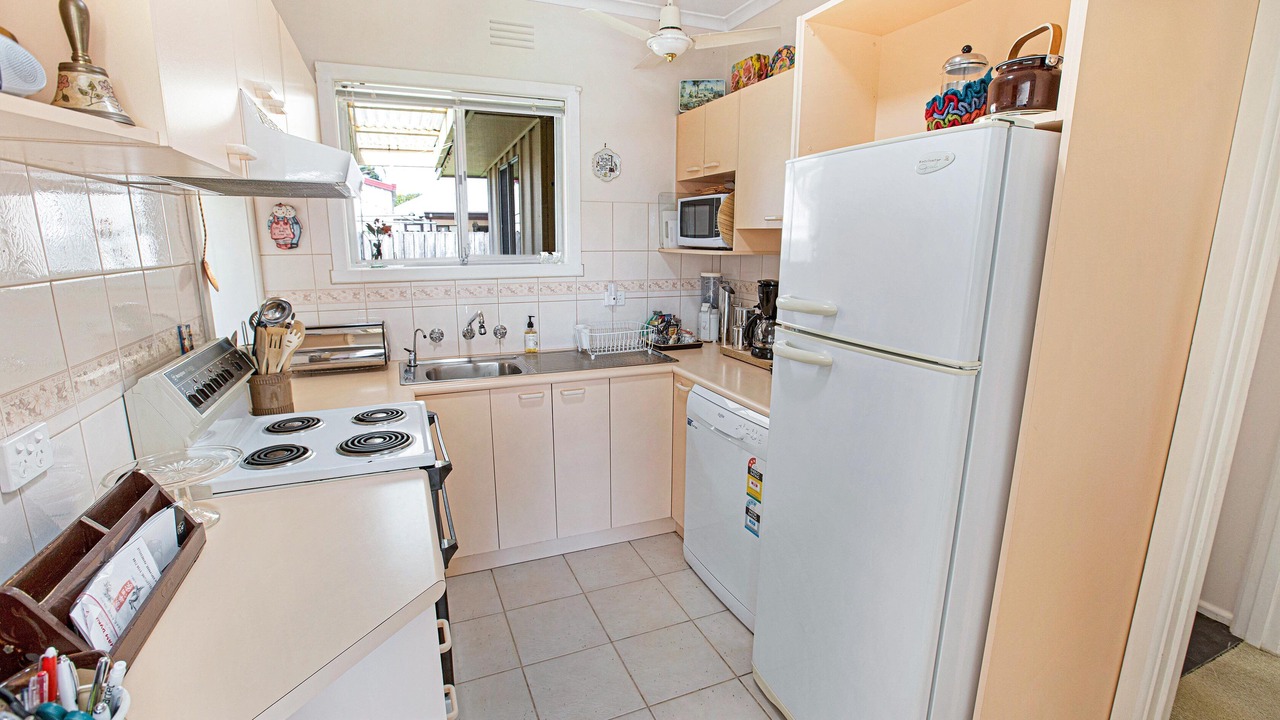 Photo of Kitchen in Paynesville