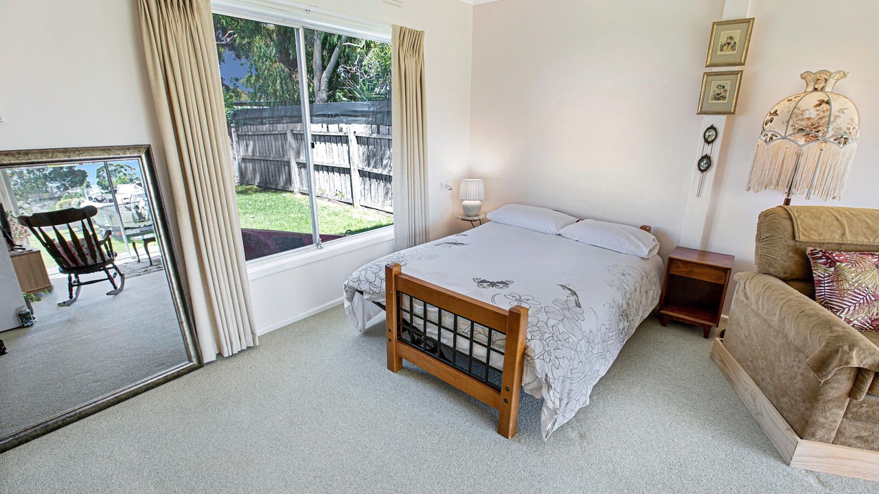 Photo of Bedroom in Paynesville