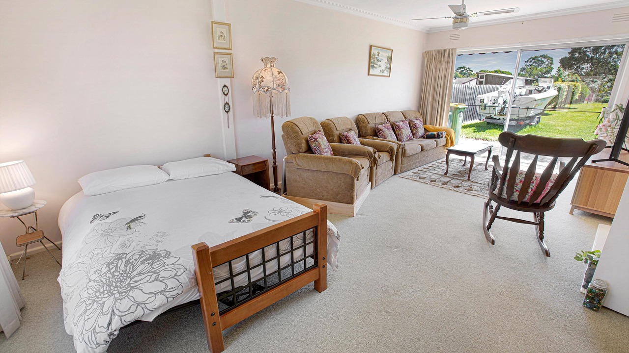 Photo of Bedroom in Paynesville