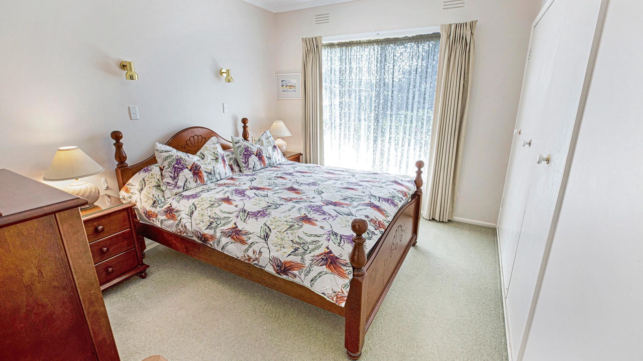 Photo of Bedroom in Paynesville