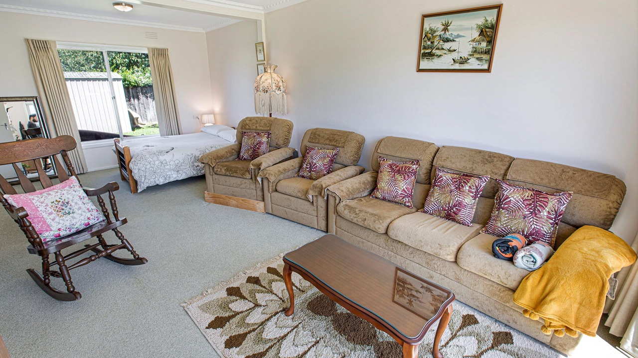 Photo of Bedroom in Paynesville