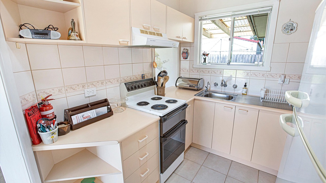 Photo of Kitchen in Paynesville