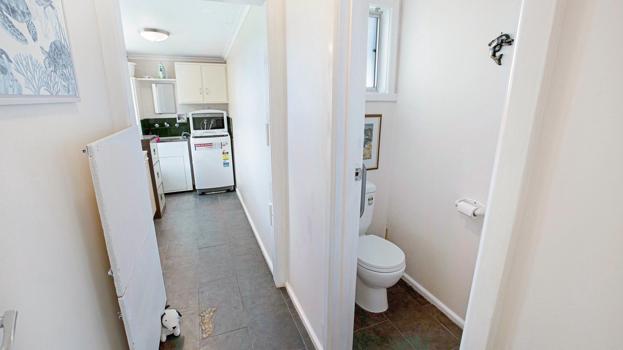 Photo of Bathroom in Paynesville