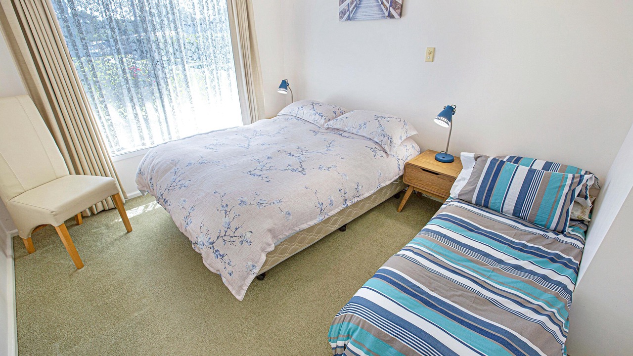 Photo of Bedroom in Paynesville