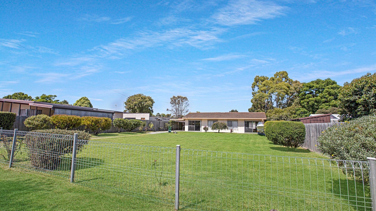 Photo of Outdoor in Paynesville