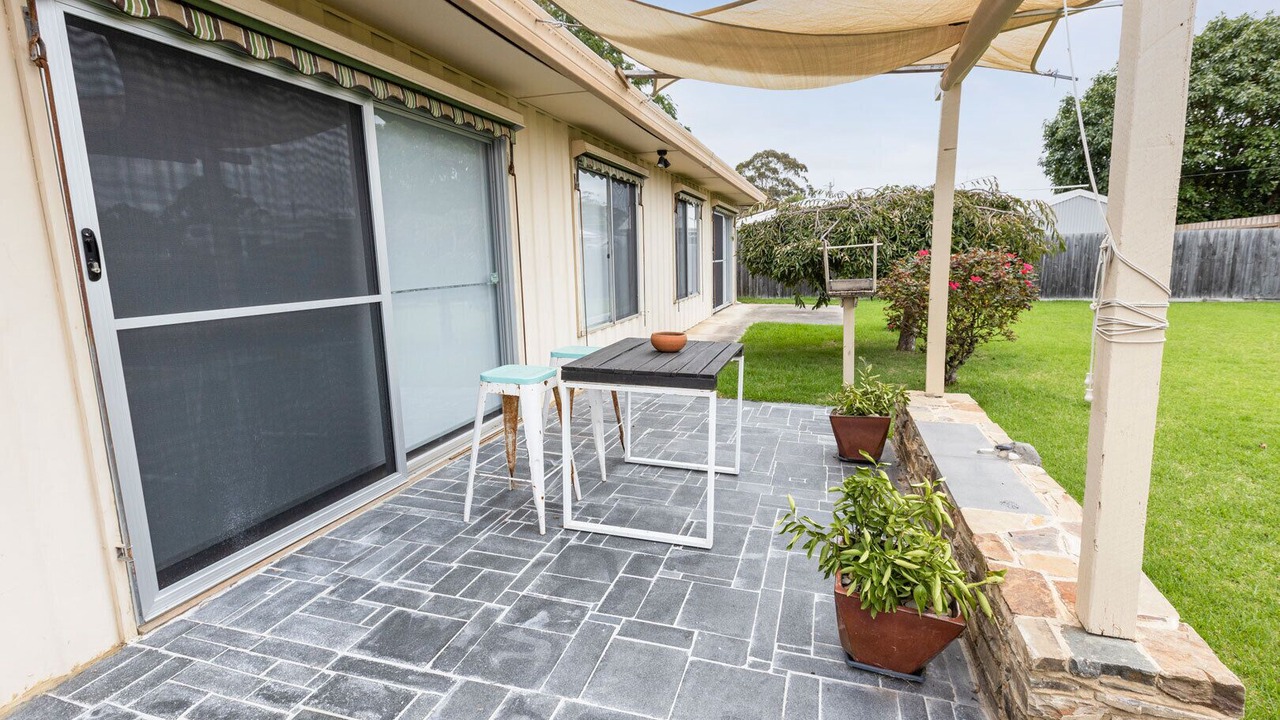 Photo of Outdoor in Paynesville