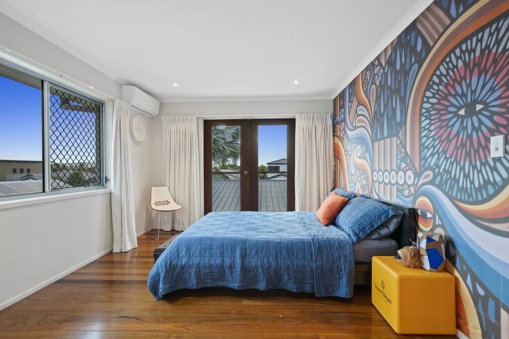 Photo of Bedroom in Bundall