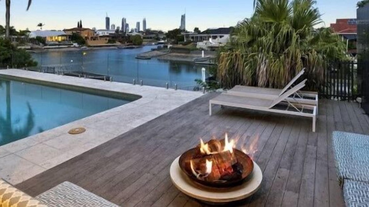 Photo of Outdoor in Bundall