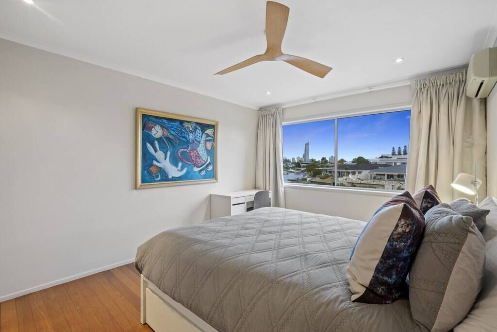 Photo of Bedroom in Bundall