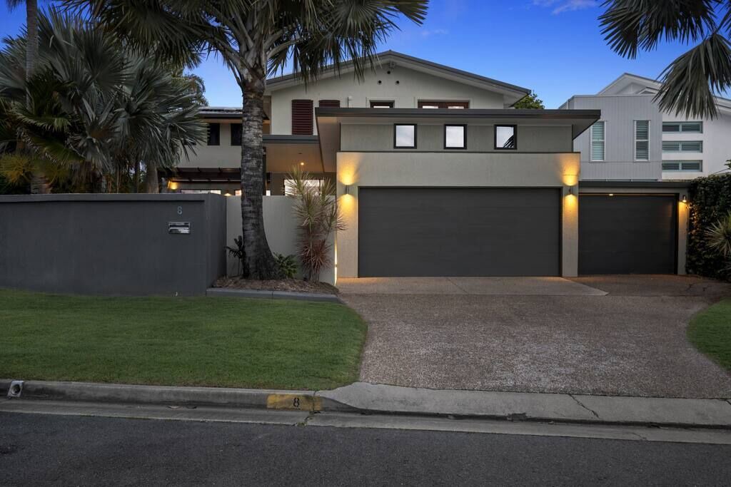 Photo of Outdoor in Bundall