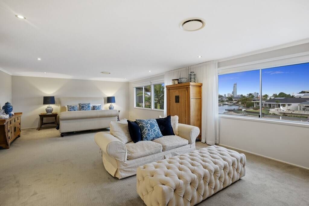 Photo of Livingroom in Bundall