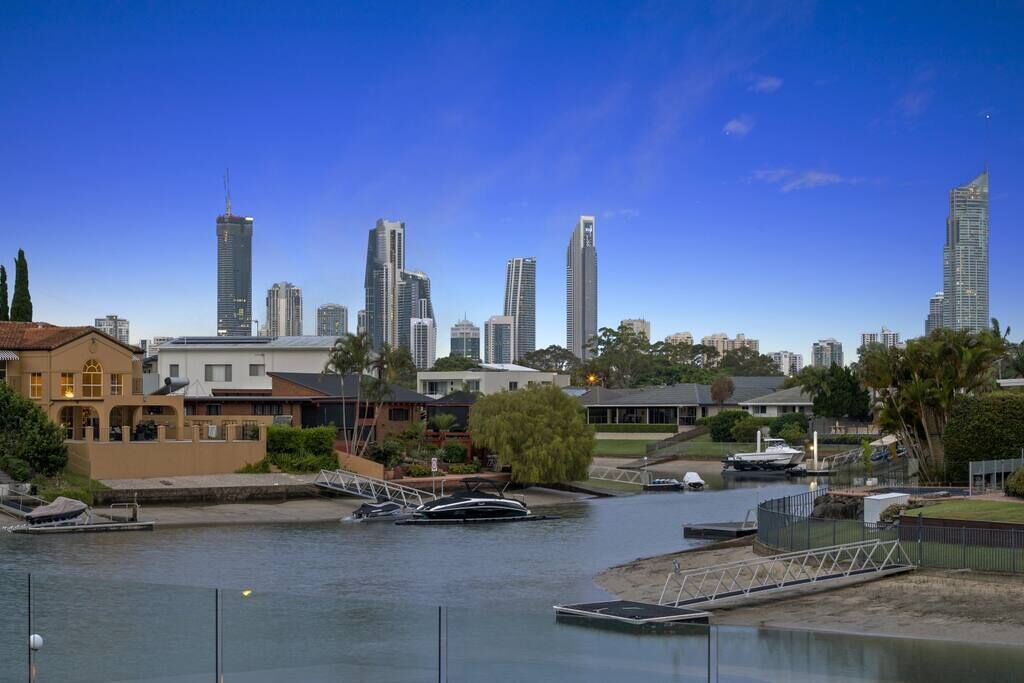 Photo of Others in Bundall
