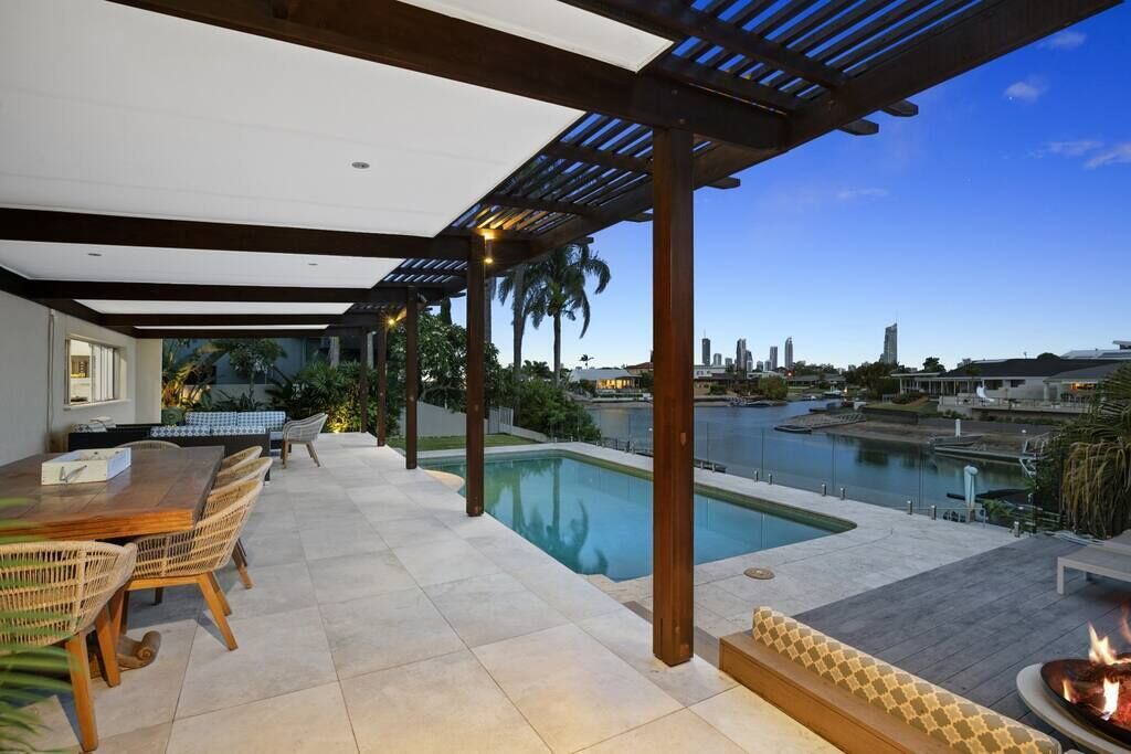 Photo of Outdoor in Bundall