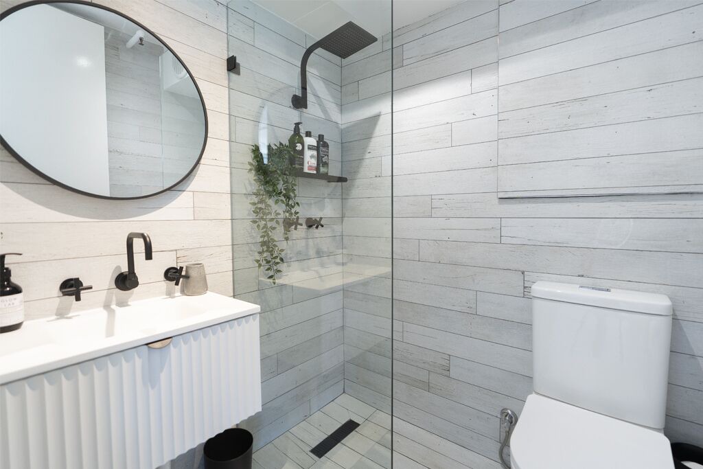 Photo of Bathroom in Bondi
