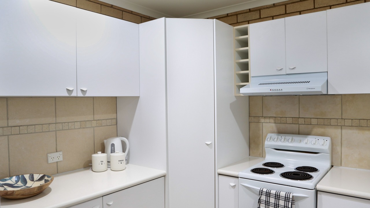 Photo of Kitchen in Noosa Heads